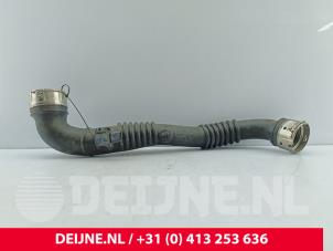 Volvo XC40 Intercooler tube O314530 photo 3