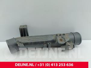 Volvo V40 Intercooler Rohr O314531 foto 3