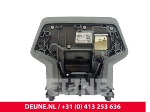 Volkswagen ID. Buzz Cargo Kilometerteller KM O314553 foto 2