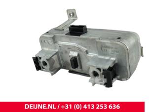 Volkswagen ID. Buzz Cargo Lenkradschloss O314555 foto 2