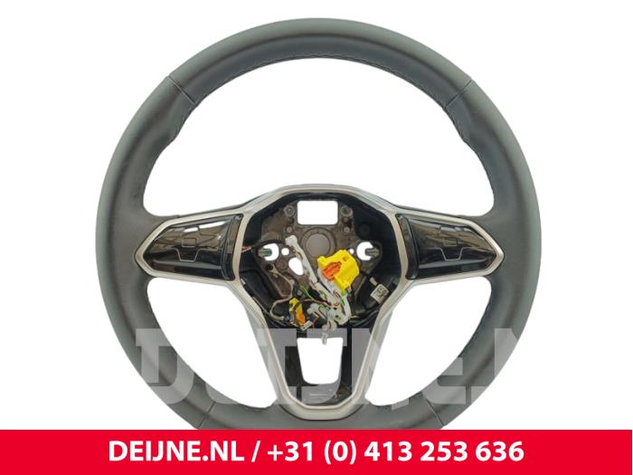 Volkswagen ID. Buzz Cargo Stuurwiel O314556