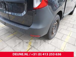 Dacia Dokker Achterbumper O314562 foto 3