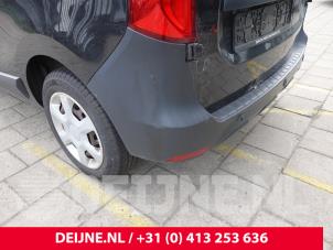 Dacia Dokker Achterbumper O314562 foto 2