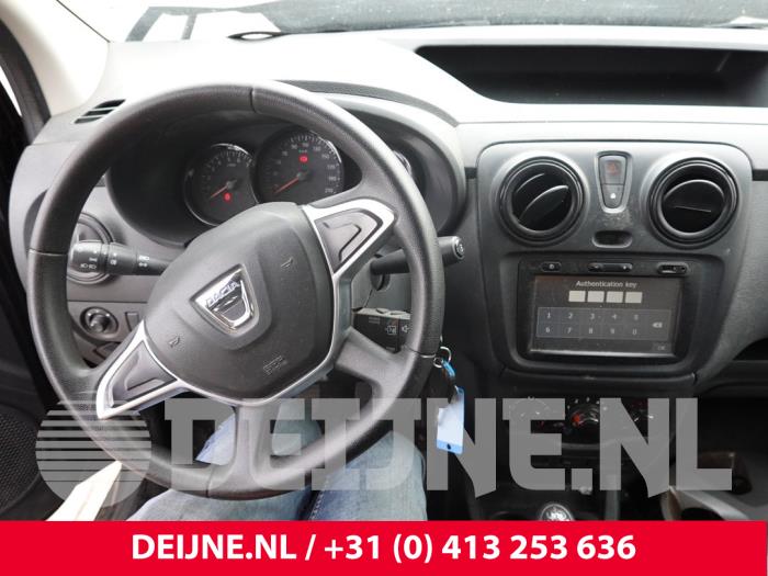 Dacia Dokker Airbag links (Lenkrad) O314567