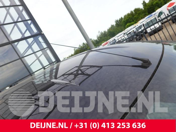Dacia Dokker Antenne O314569