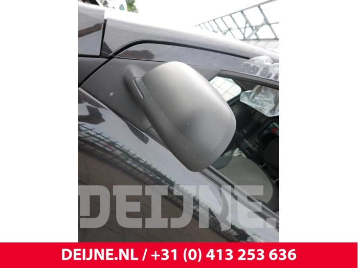 Dacia Dokker Außenspiegel links O314576