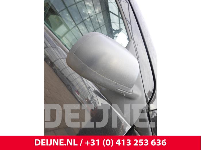 Dacia Dokker Außenspiegel rechts O314577