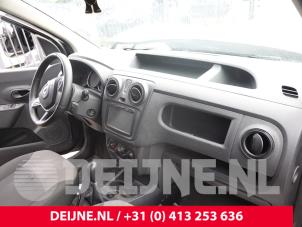 Dacia Dokker Armaturenbrett O314583 foto 2