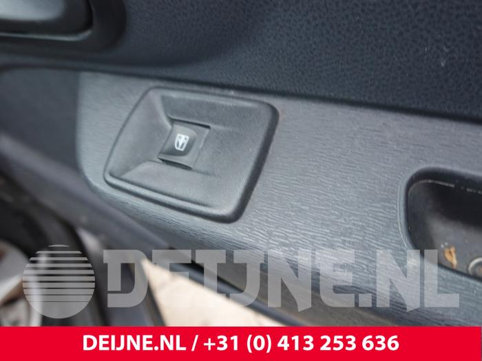 Dacia Dokker Elektrisches Fenster Schalter O314589