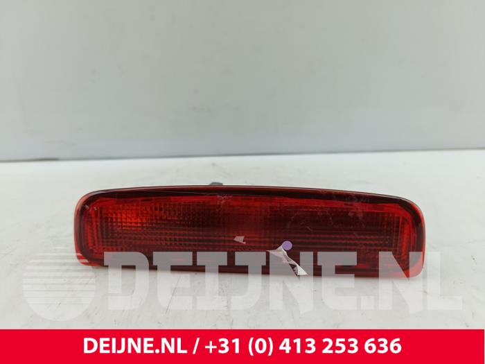 Dacia Dokker Zusätzliches Bremslicht Mitte O314592