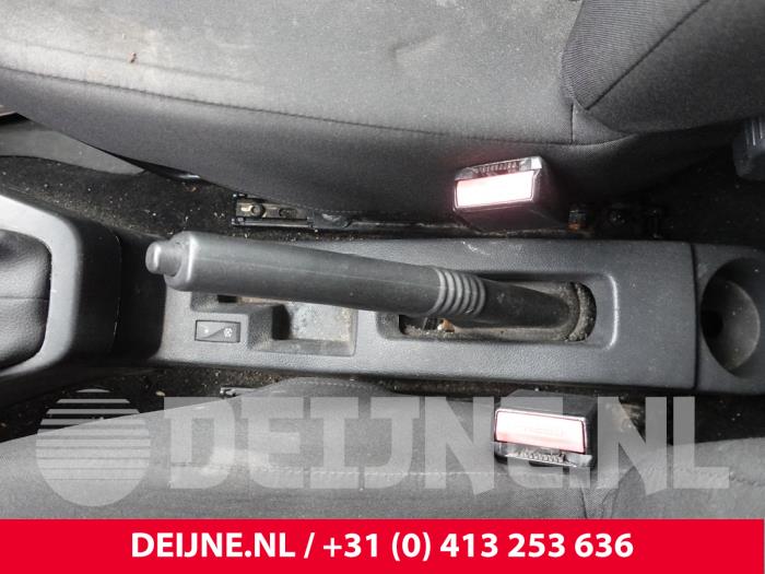 Dacia Dokker Handbremsgriff O314596