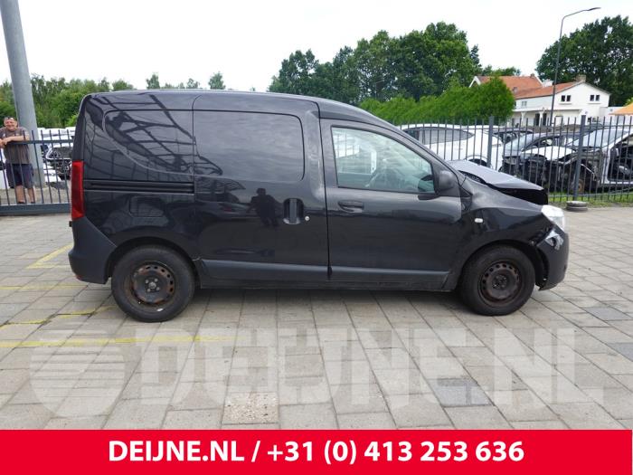 Dacia Dokker Door 2-door, right O314612
