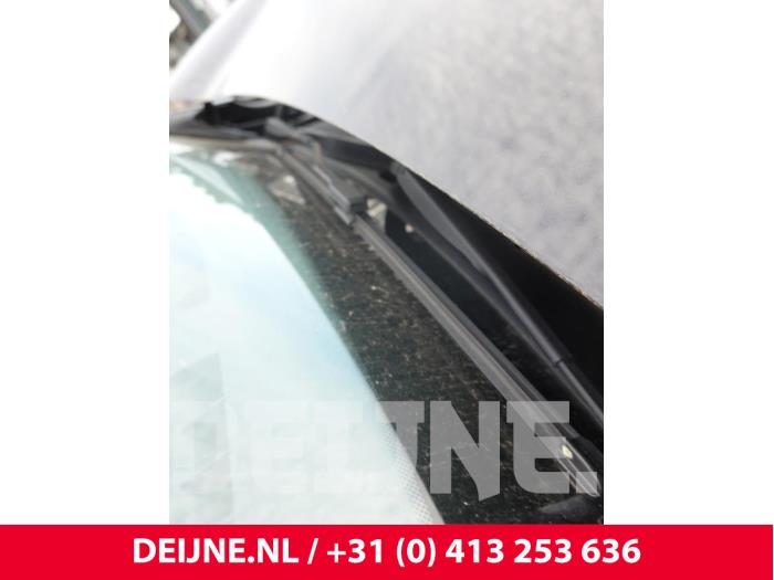 Dacia Dokker Front wiper arm O314622