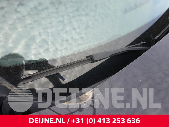 Dacia Dokker Front wiper arm O314623