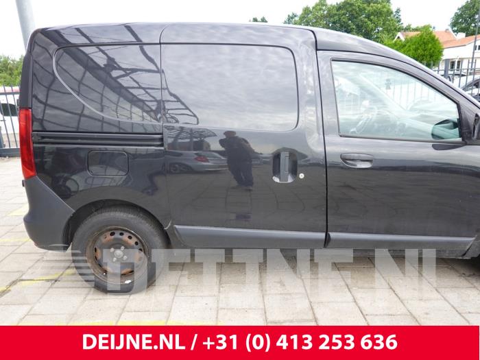 Dacia Dokker Schiebetür rechts O314631