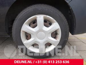 Dacia Dokker Set of wheels O314646 photo 3