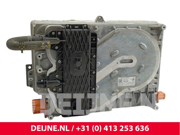 Volkswagen ID. Buzz Cargo Acculader O314668
