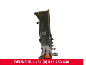 Volkswagen ID. Buzz Cargo Battery charger O314668 photo 2
