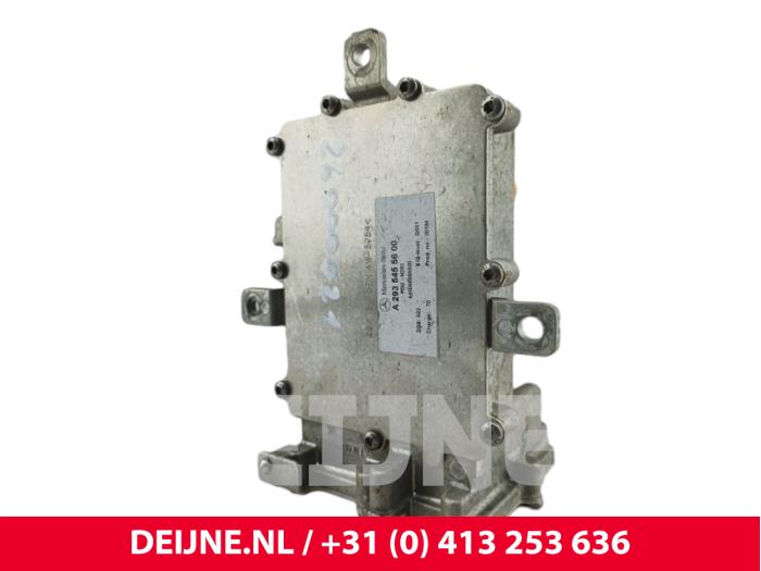 Gebruikte Delco Mercedes eVito (447.6) 41/60/66 kWh Prijs € 574,75 Inclusief btw aangeboden door van Deijne Onderdelen Uden B.V.