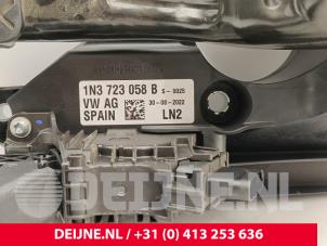 Volkswagen ID. Buzz Cargo Gaspedal O314673 foto 2