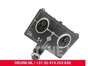 Volkswagen ID. Buzz Cargo Centrale Deurvergrendelings Module O314679 foto 2