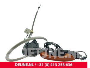 Volkswagen ID. Buzz Cargo Türschlossmechanik 2-türig links O314680 foto 2