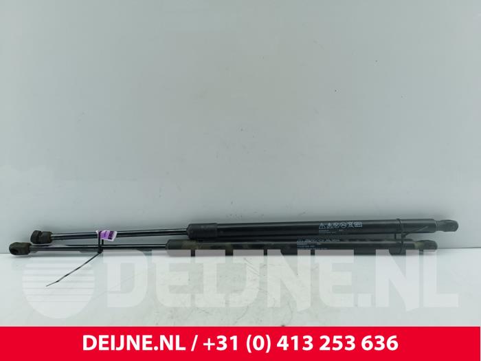 Volkswagen ID. Buzz Cargo Set Gasdempers Achterklep O314681