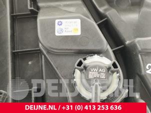 Volkswagen ID. Buzz Cargo Ruitmechaniek 2Deurs links-voor O314682 foto 3