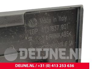 Volkswagen ID. Buzz Cargo Decorative strip O314683 photo 3