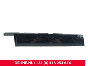 Volkswagen ID. Buzz Cargo Decorative strip O314683 photo 2