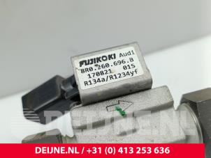 Volkswagen ID. Buzz Cargo Klima Leitung O314718 foto 3