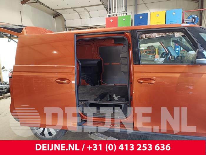 Volkswagen ID. Buzz Cargo Schiebetür Einstieg rechts O314724