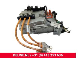 Lynk & Co 01 DC/CD converter O314728 photo 2