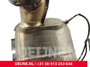 Peugeot Expert Catalytic converter O314844 photo 2