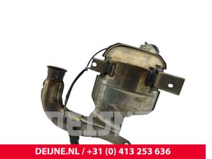 Peugeot Expert Catalytic converter O314844 photo 3