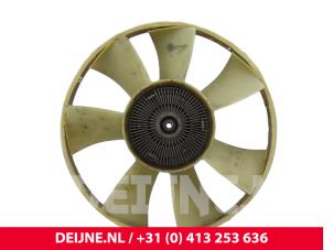 Volkswagen Crafter Koelvinhart zelfdenk O314862 foto 2