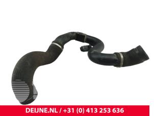 Citroen Jumper Intercooler Buis O314865 foto 3