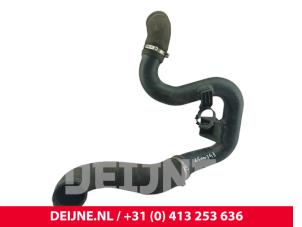 Citroen Jumper Intercooler Buis O314865 foto 2