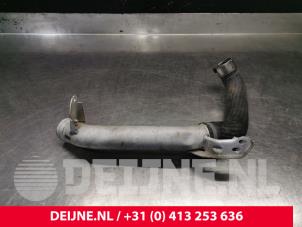 Volvo V40 Intercooler Buis O314866 foto 3