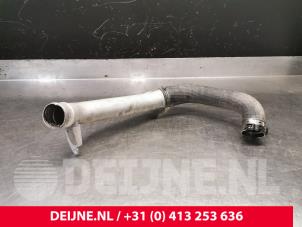 Volvo V40 Intercooler Buis O314866 foto 2
