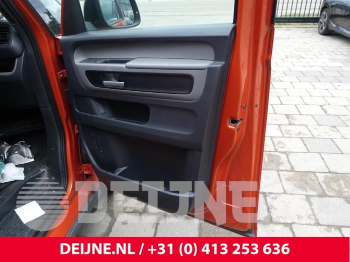 Volkswagen ID. Buzz Cargo Portierbekleding 2Deurs rechts O314877