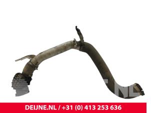 Volvo V40 Intercooler Buis O314881 foto 2