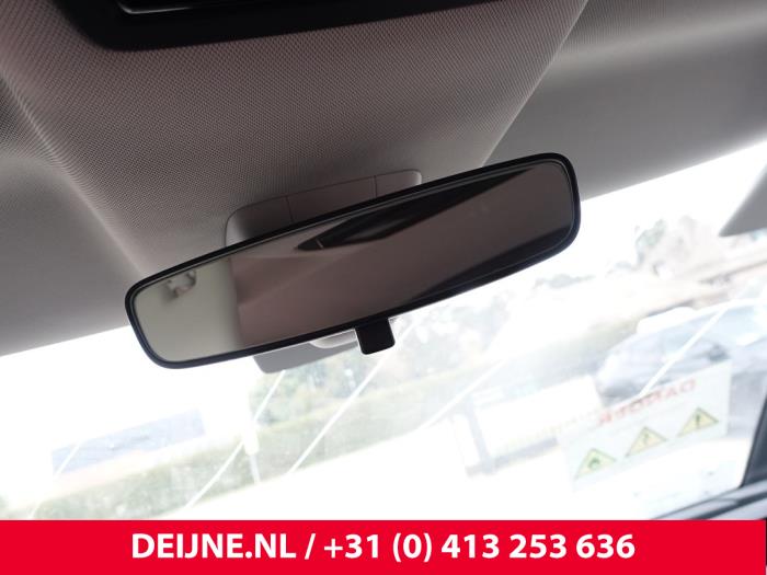 Volkswagen ID. Buzz Cargo Binnenspiegel O314882