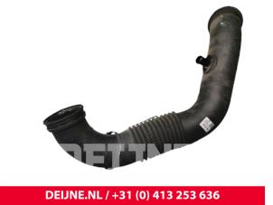 Iveco New Daily Intercooler Buis O314884 foto 3
