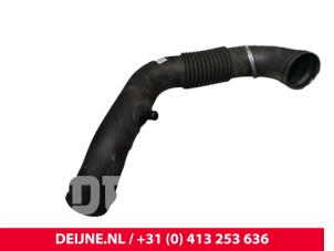 Iveco New Daily Intercooler Buis O314884 foto 2