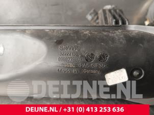 Lynk & Co 01 Intercooler Rohr O314888 foto 3