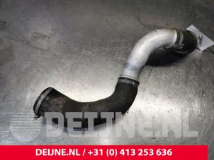 Volvo V40 Intercooler Schlauch O314892 foto 3