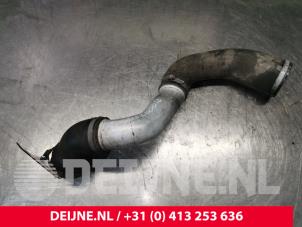 Volvo V40 Intercooler Schlauch O314892 foto 2
