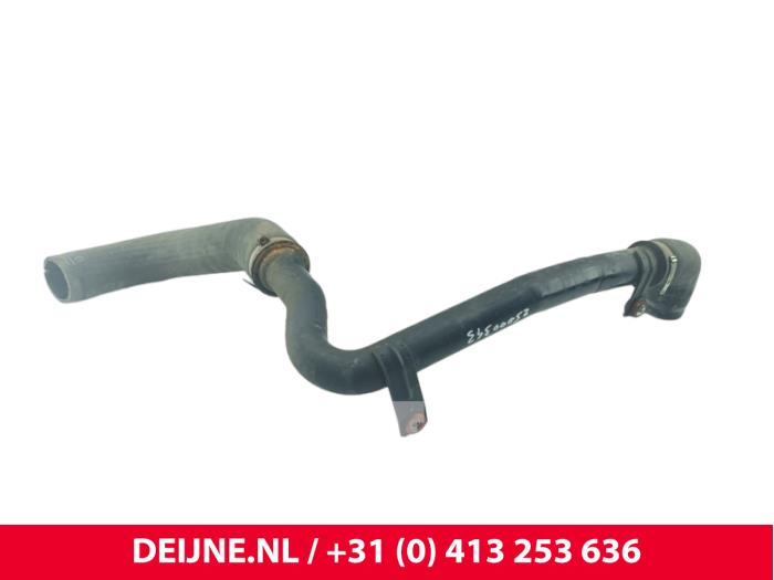 Gebruikte Intercooler Buis Citroen Jumper (U9) 2.2 Blue HDi 140 Prijs € 30,25 Inclusief btw aangeboden door van Deijne Onderdelen Uden B.V.