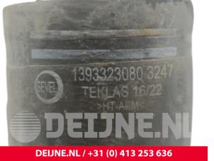 Citroen Jumper Intercooler Rohr O314893 foto 3